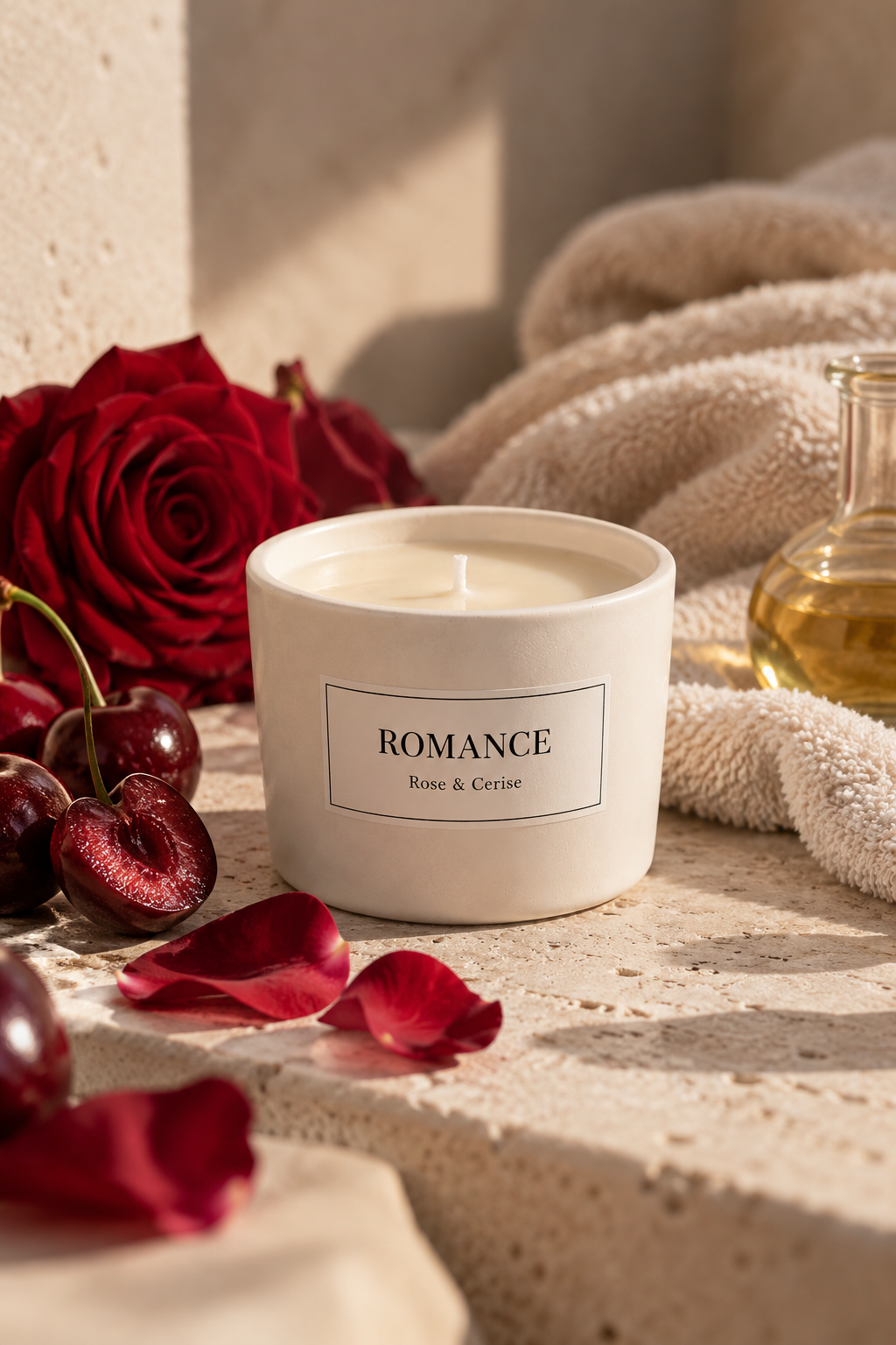 ROMANCE
