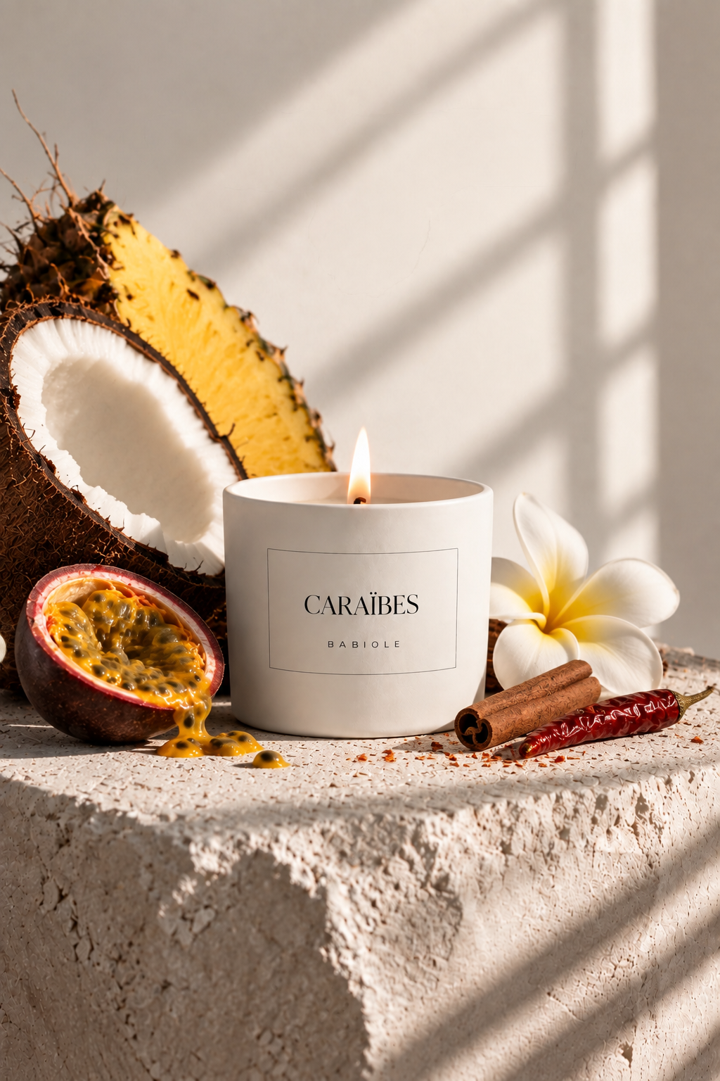 CARAÏBES - N°75