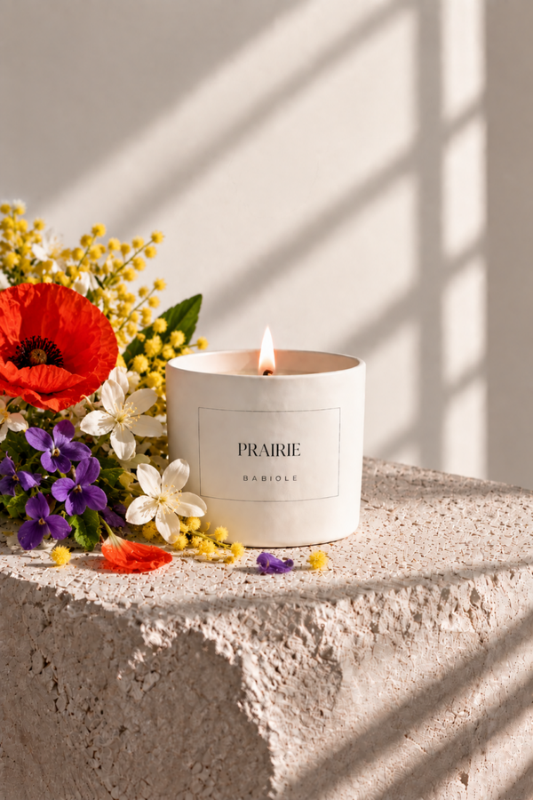 PRAIRIE - N°84