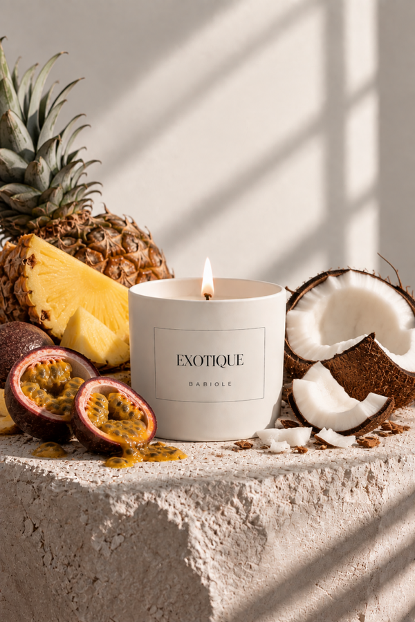 EXOTIQUE - N°74