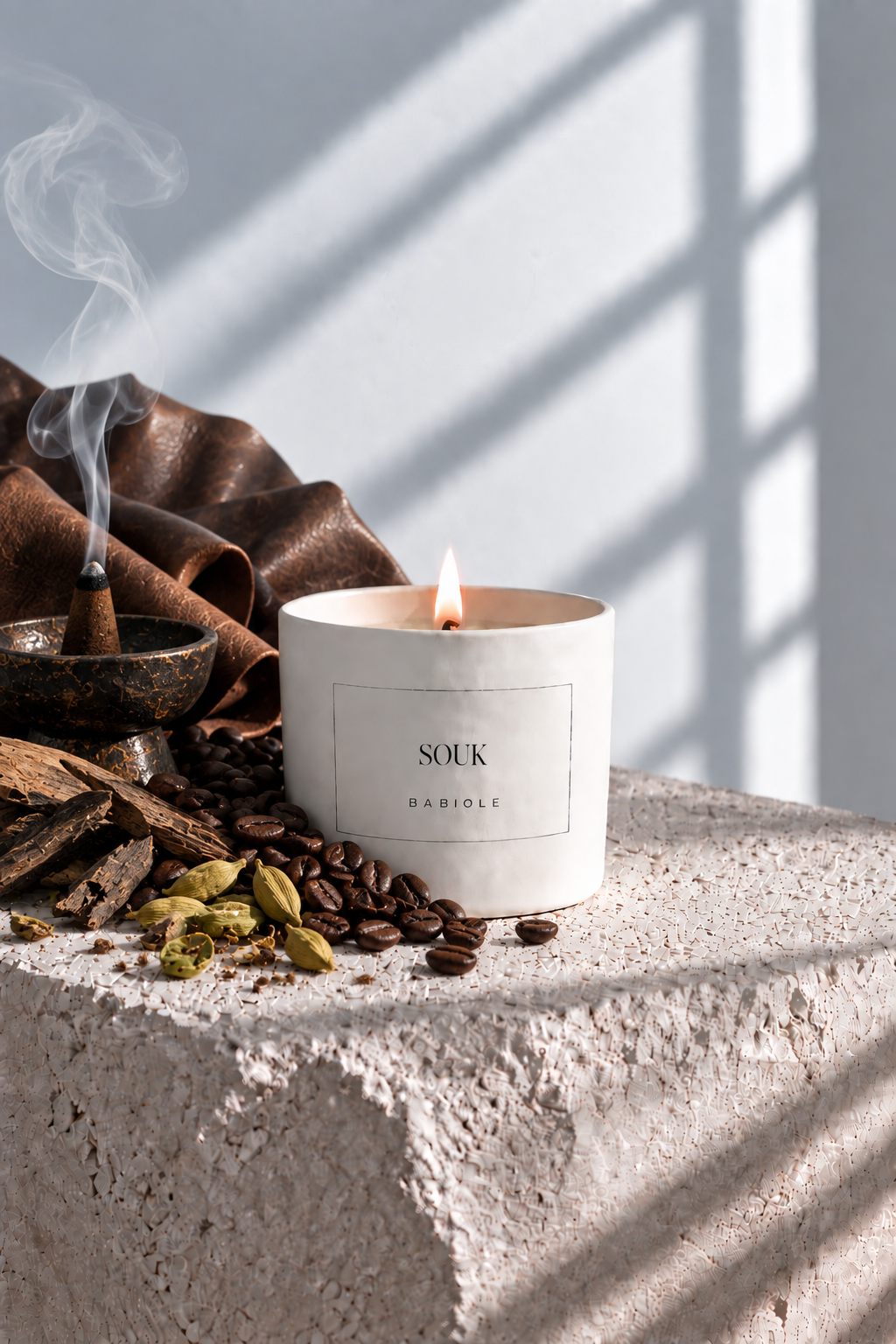 SOUK - N°76
