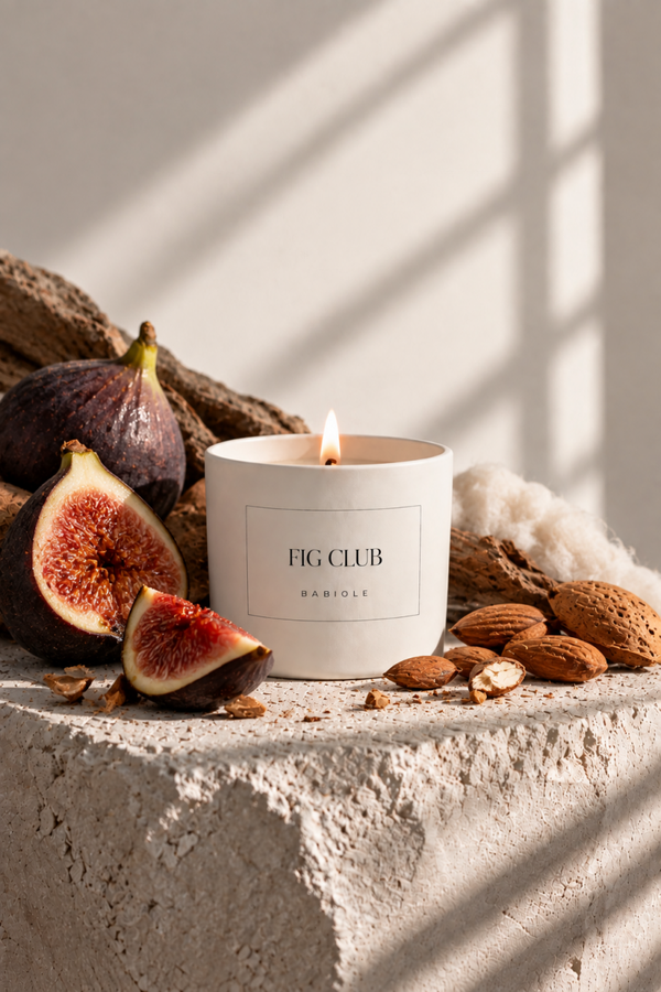 FIG CLUB - N°80