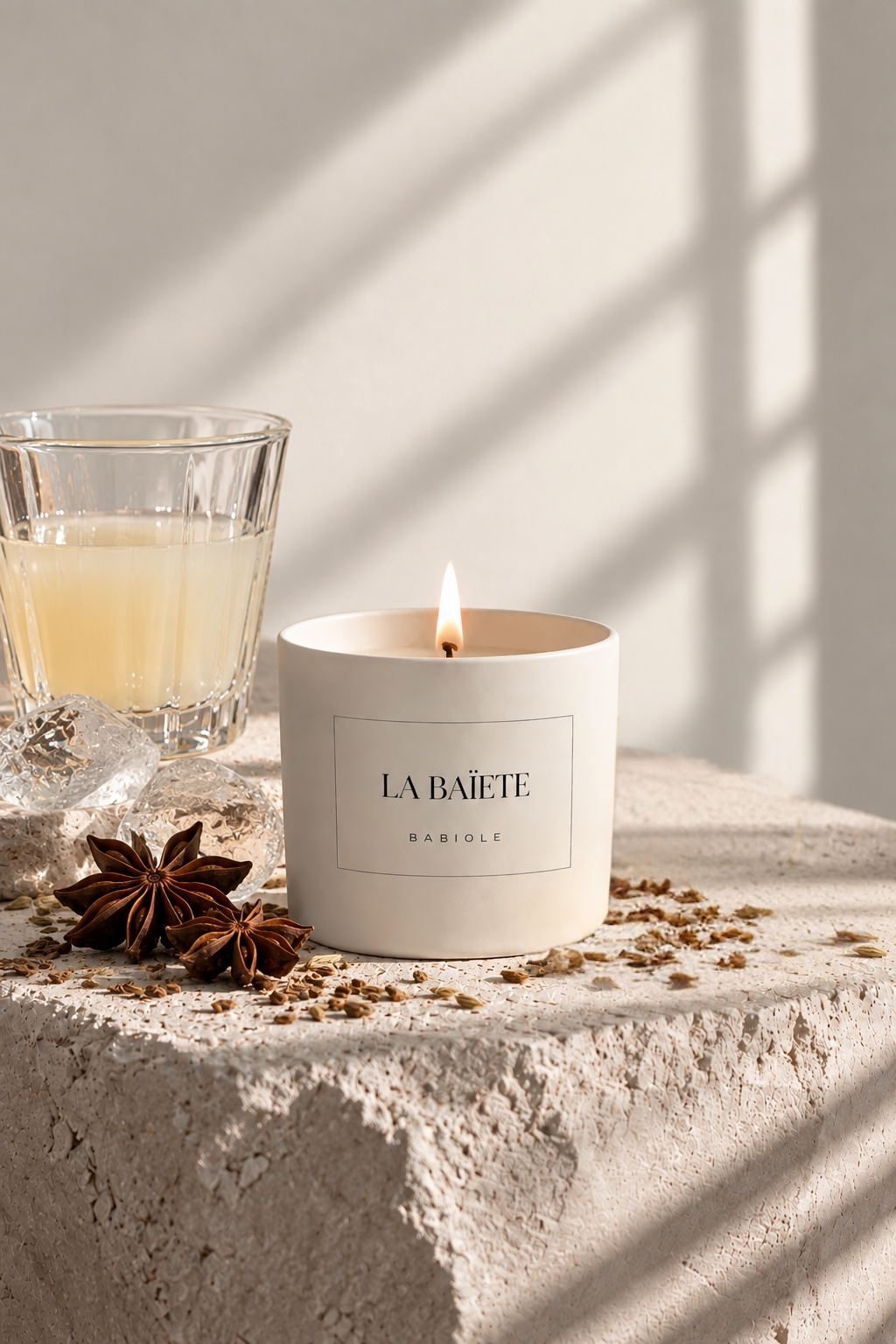 LA BAÏETE - N°51