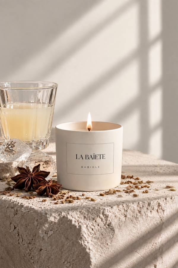 LA BAÏETE - N°51