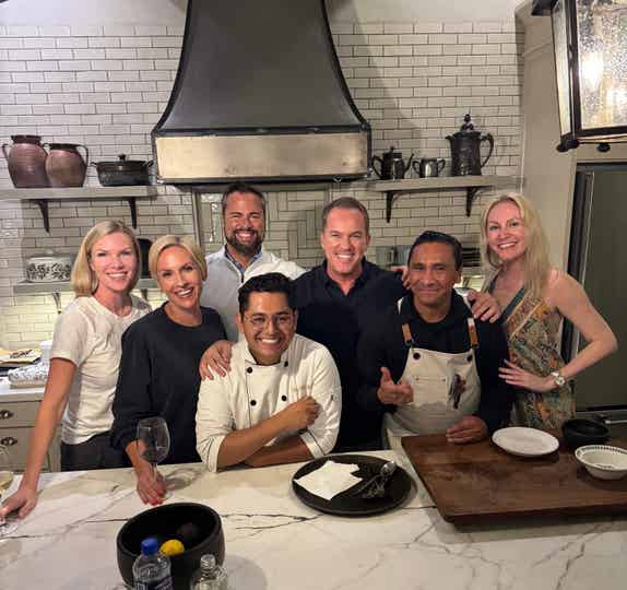 Clases de Cocina