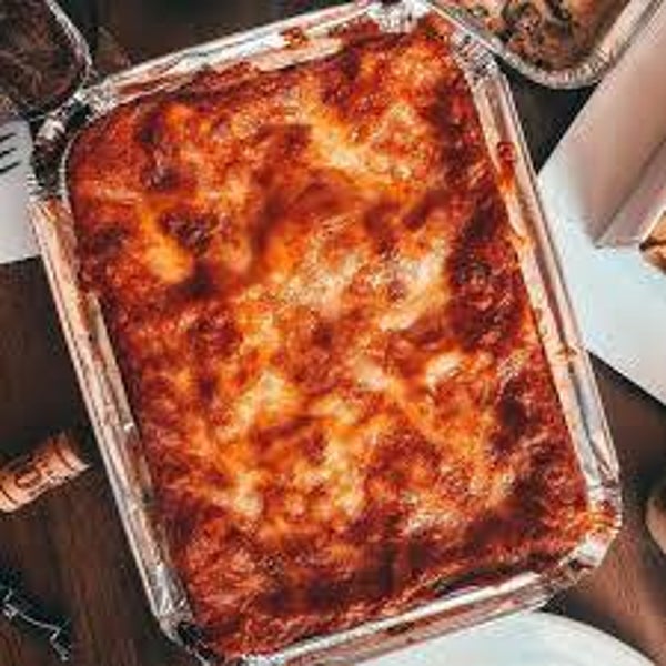 Lasagne