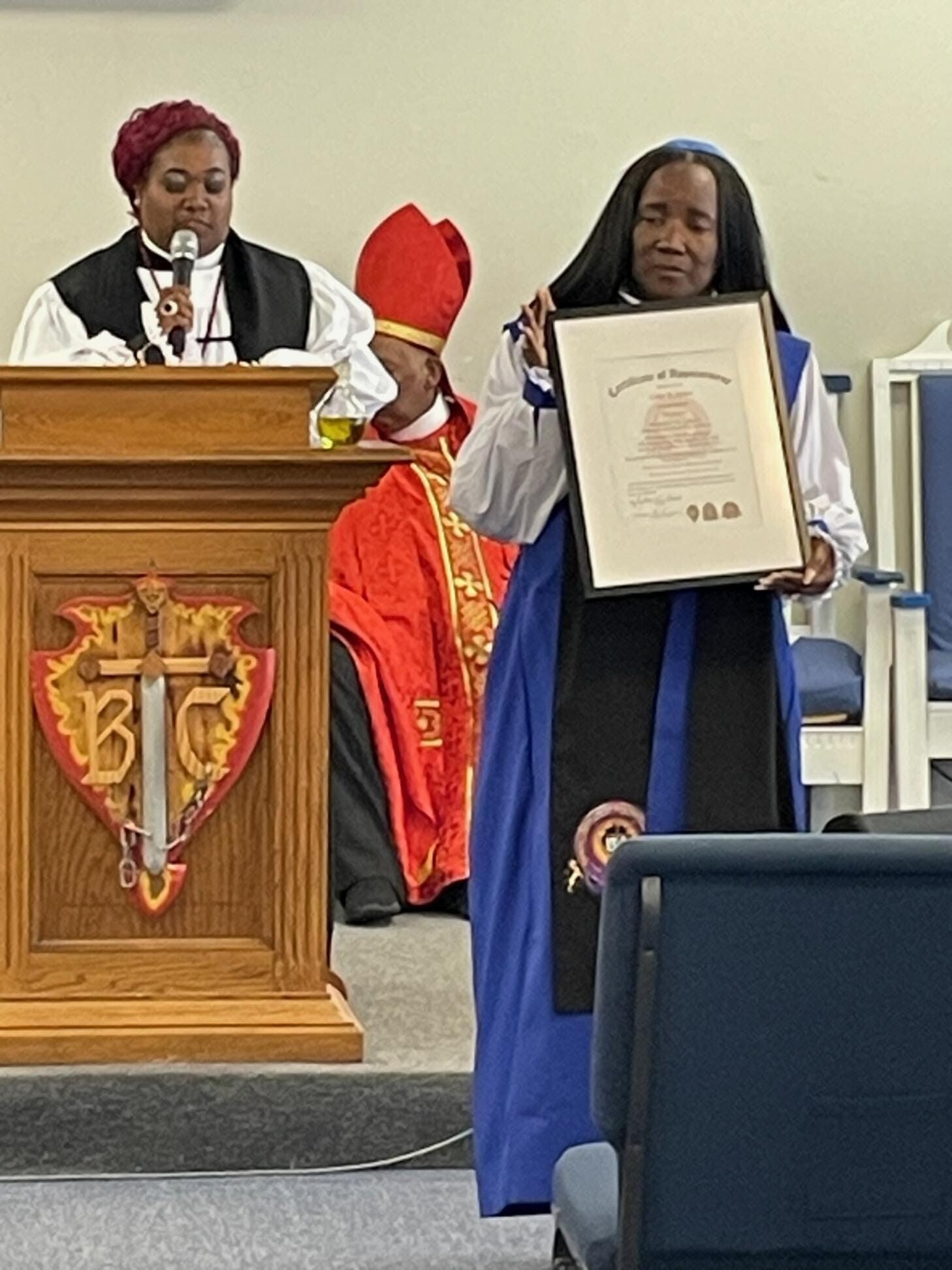 Photo Gallery Breaking Chains Christian Center