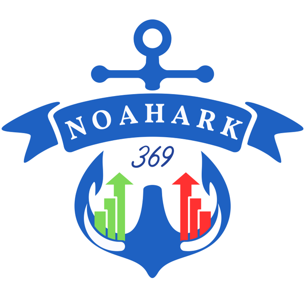 NoahArk369 v0.1 MT4