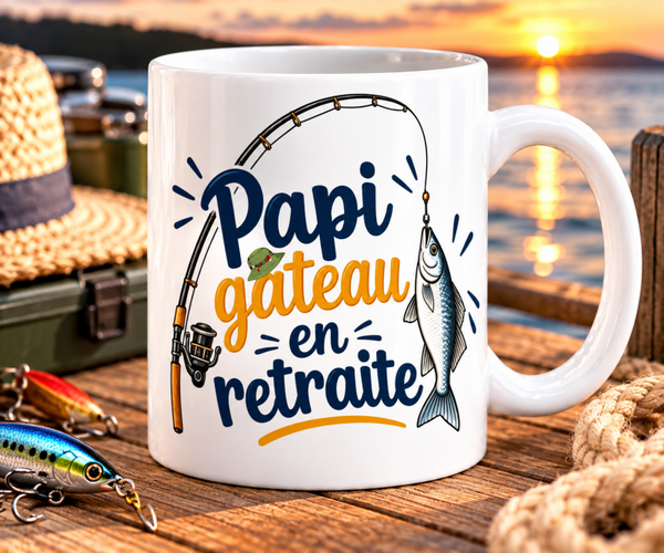 Mug retraite personnalisé, tasse retraite personnalisée, mug personnalisé retraite, tasse personnalisée retraite, personalized mug, personalisierte becher