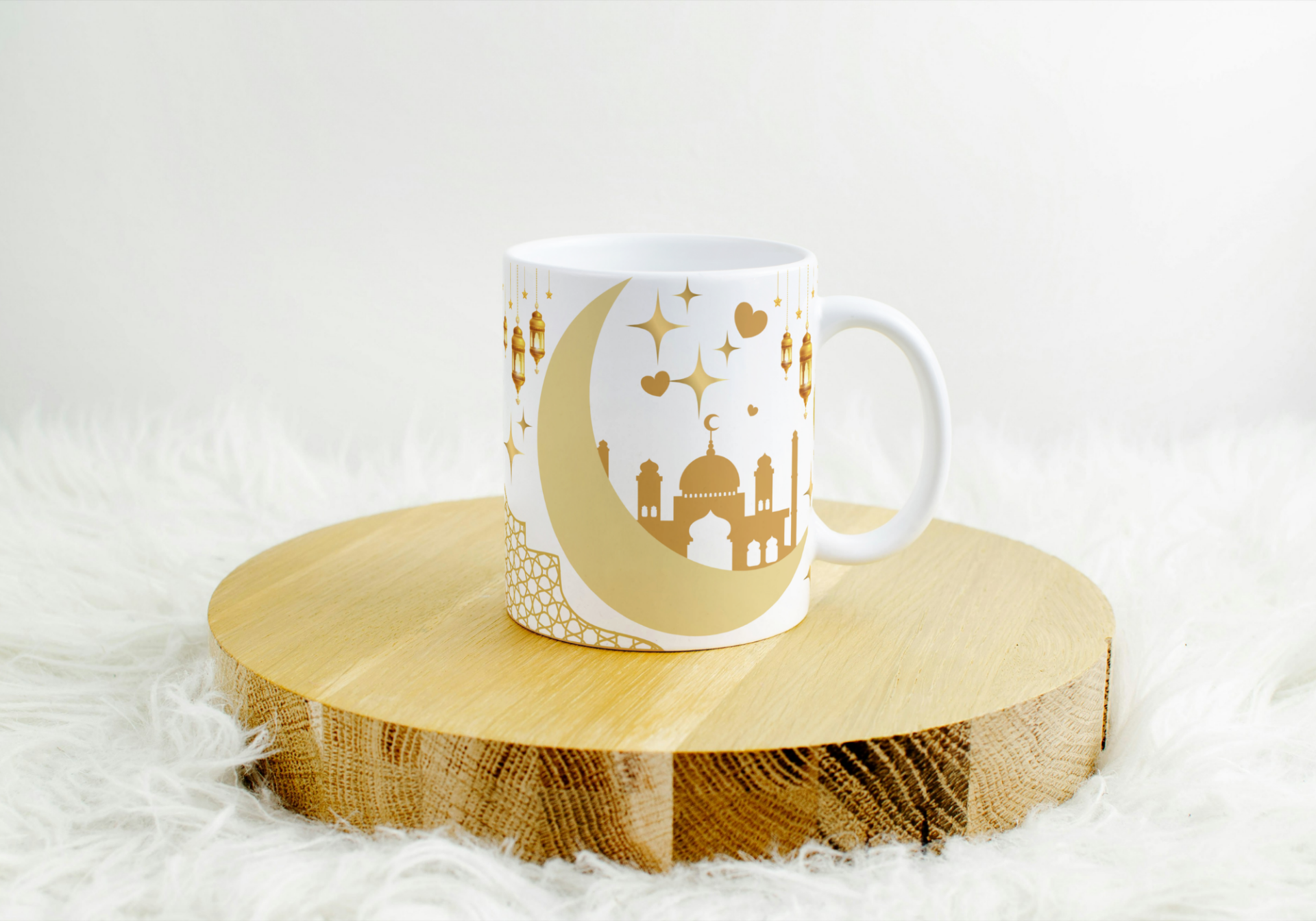 Mug fête du ramadan