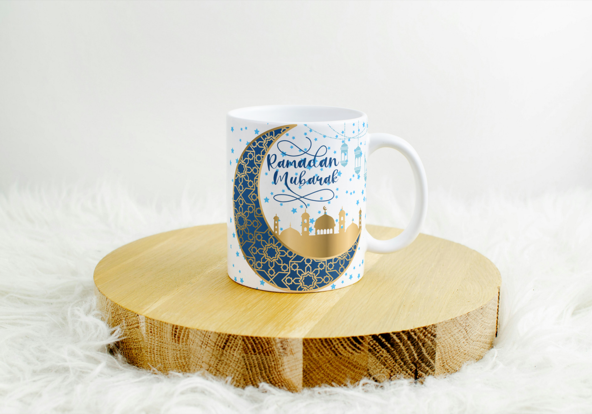 Mug fête du ramadan