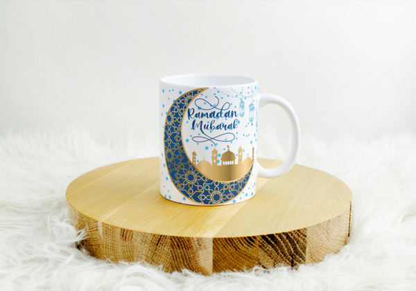 Mug fête du ramadan