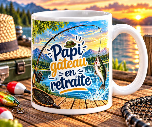 Mug retraite personnalisé, tasse retraite personnalisée, mug personnalisé retraite, tasse personnalisée retraite, personalized mug, personalisierte becher
