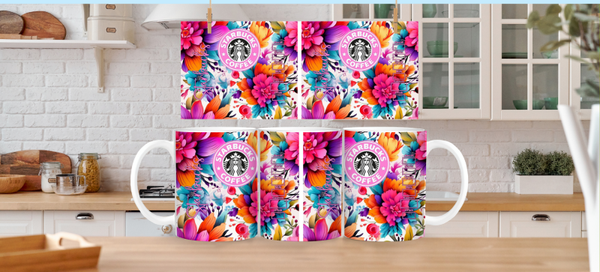 Mug starbuck