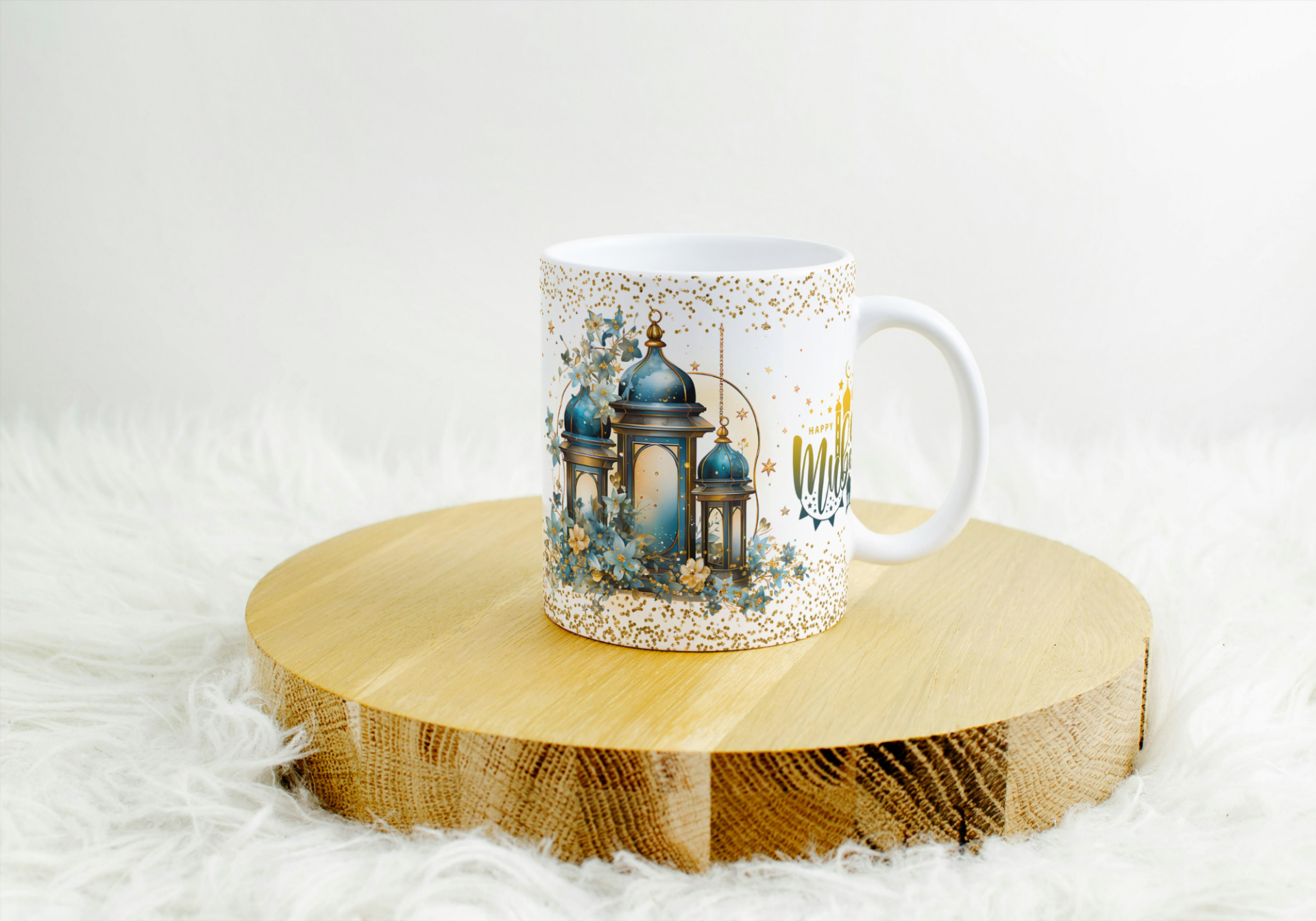 Mug fête du ramadan
