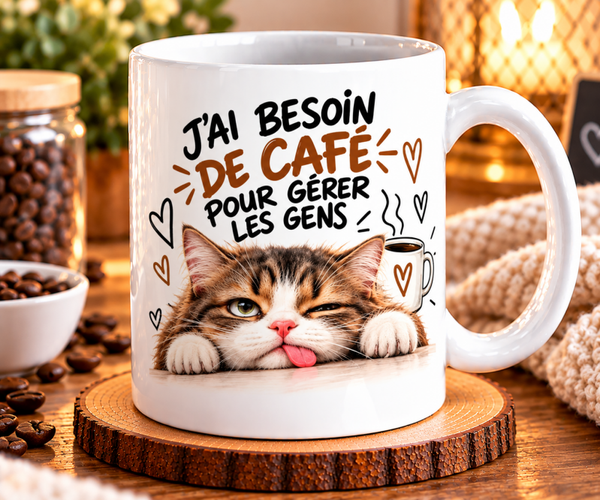 Mug humour personnalisé, tasse humour personnalisé, personalized mug, personalisierte becher, mug drôle, tasse drôle