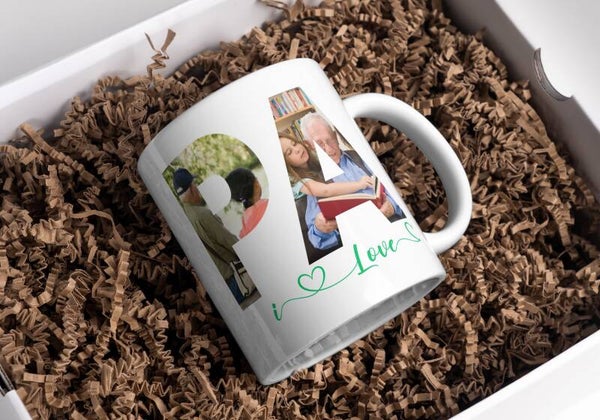 Mug papy, tasse papy, mug personnalisé prénom papy, tasse personnalisée papy, personalized mug, personalisierte becher