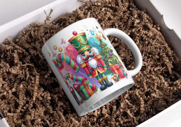 Mug Noël, tasse noël, mug personnalisé prénom, tasse personnalisé prénom noël, personalized mug, personalisierte becher