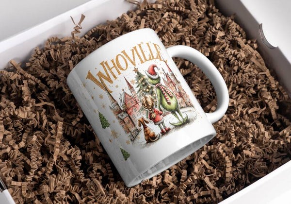 Mug grinch Noël, tasse noël grinch, mug personnalisé prénom grinch, tasse personnalisé prénom grinch noël, personalized mug, personalisierte becher