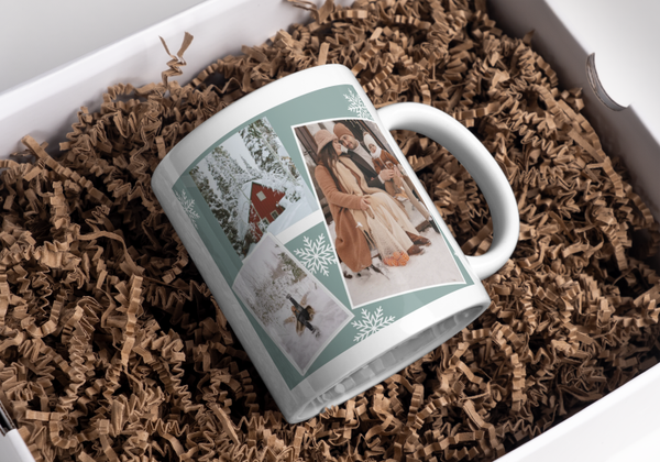 Mug photos de vacances, tasse photos de vacances, mug personnalisé photos de vacances, tasse personnalisée photos de vacances, personalized mug, personalisierte becher