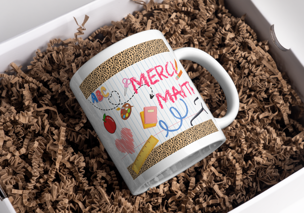 Mug maitresse, tasse maitresse, cadeau fin d'année scolaire, mug atsem, tasse ATSEM, mug AVS, tasse AVS,  mug maitre, tasse maitre, cadeau fin d'année scolaire
