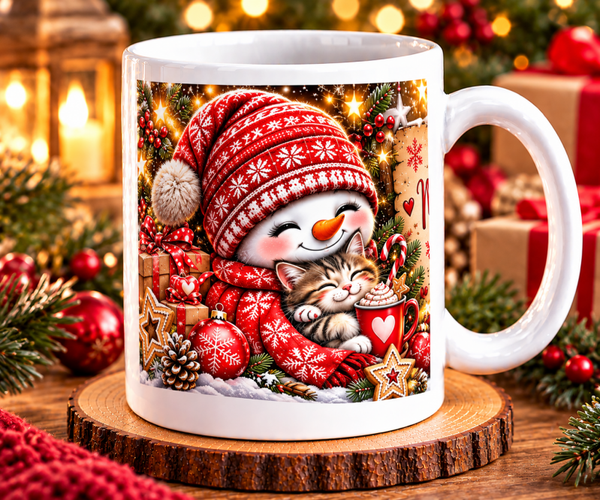 Mug Noël, tasse noël, mug personnalisé prénom, tasse personnalisé prénom noël, personalized mug, personalisierte becher