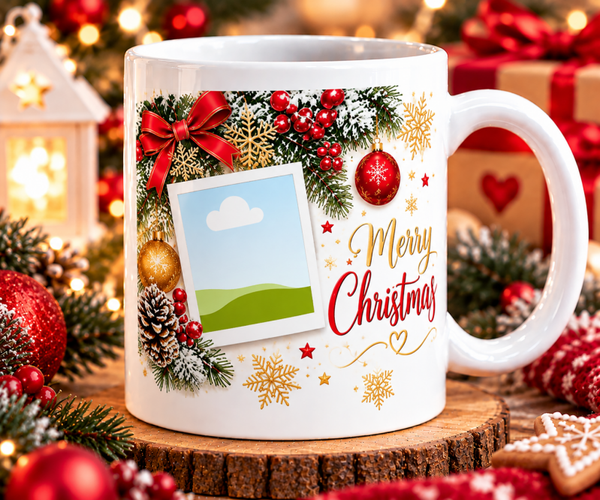 Mug Noël, tasse noël, mug personnalisé prénom, tasse personnalisé prénom noël, personalized mug, personalisierte becher