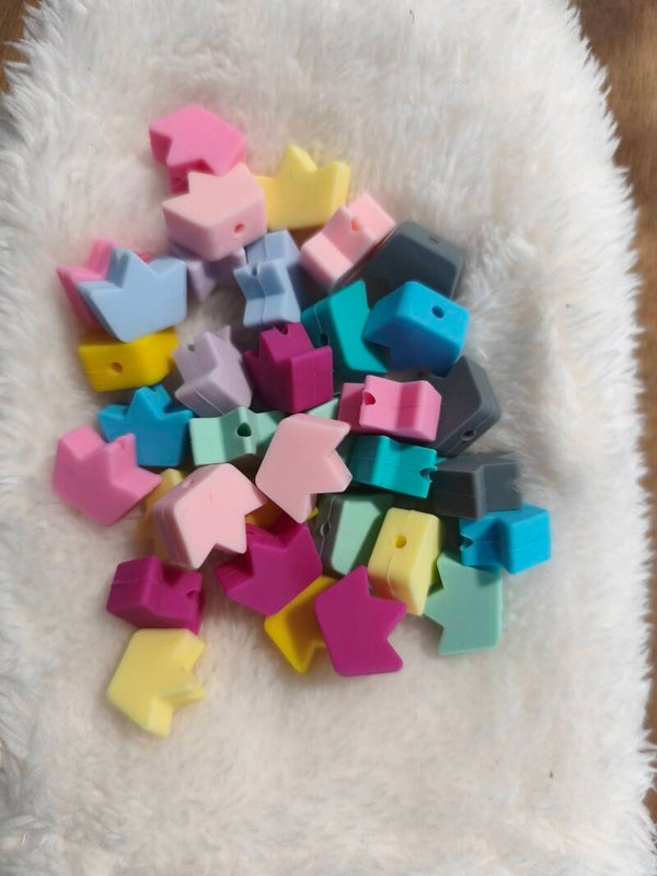 perle silicone