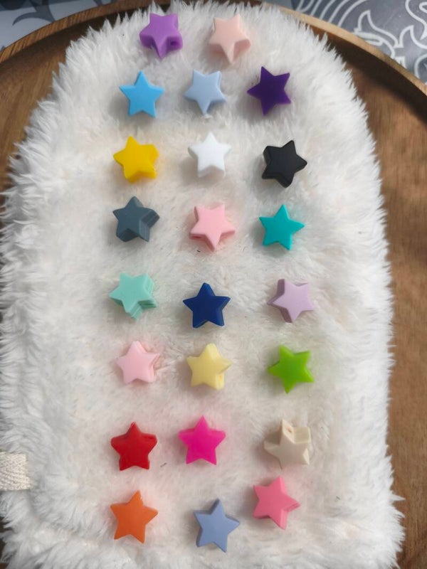 perle silicone