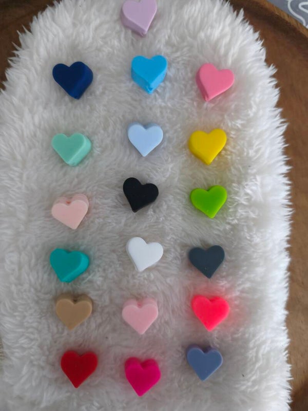 perle silicone