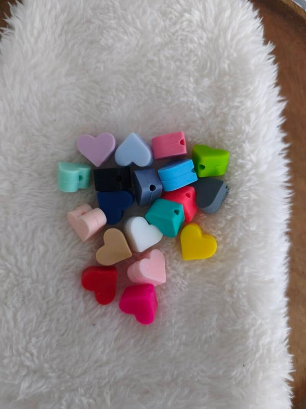 perle silicone