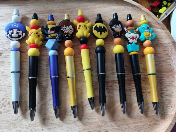 Stylo personnalisé