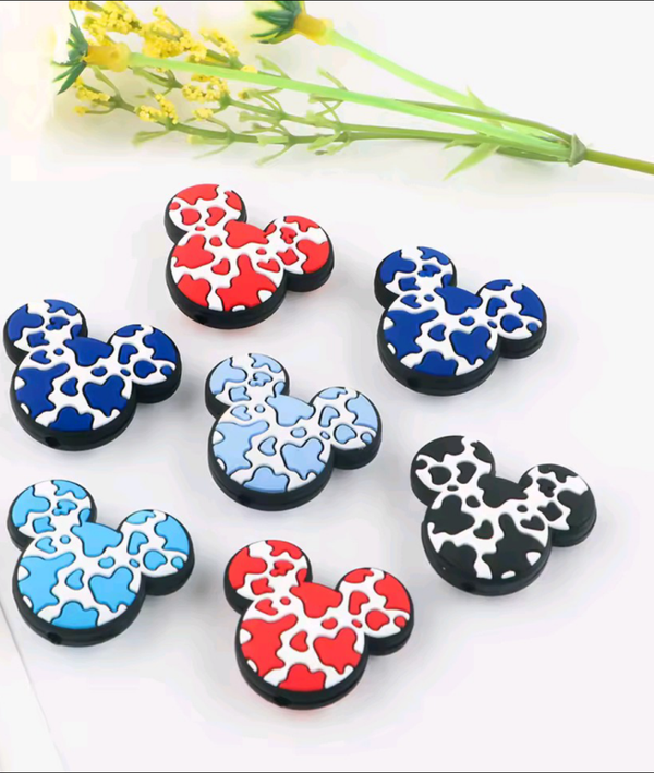 Perles focales