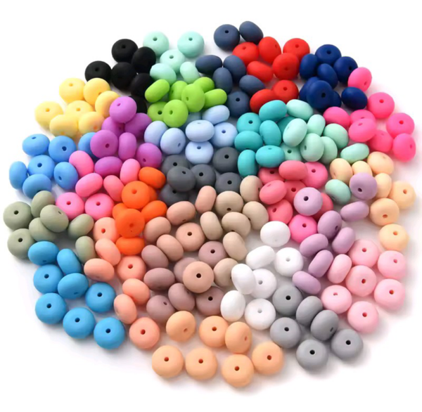 Perles focales