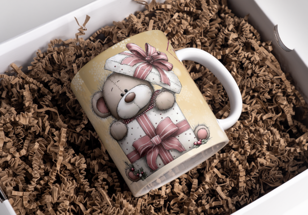 Mug noël merry christmas, tasse noël merry christmas, mug personnalisé prénom, tasse personnalisée prénom, personalized mug, personalisierte becher