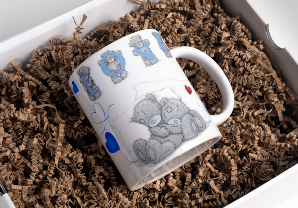 Mug Saint Valentin, tasse saint saint valentin, mug personnalisé, tasse personnalisée