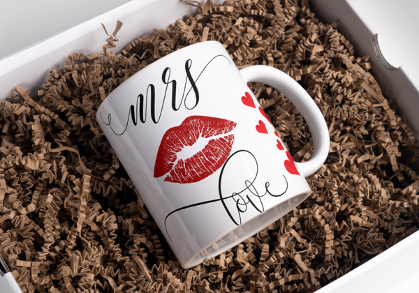 Mug Saint Valentin, tasse saint saint valentin, mug personnalisé, tasse personnalisée, personalized mug, personalisierte becher