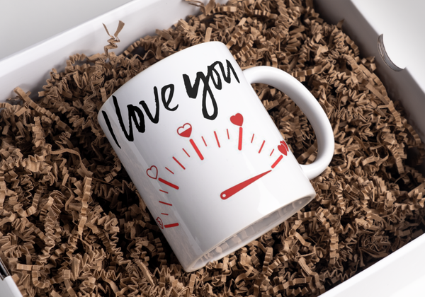 Mug Saint Valentin, tasse saint saint valentin, mug personnalisé, tasse personnalisée, personalized mug, personalisierte becher