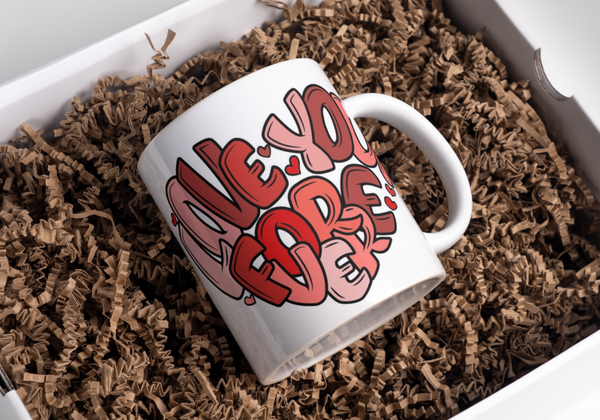 Mug Saint Valentin, tasse saint saint valentin, mug personnalisé, tasse personnalisée, personalized mug, personalisierte becher