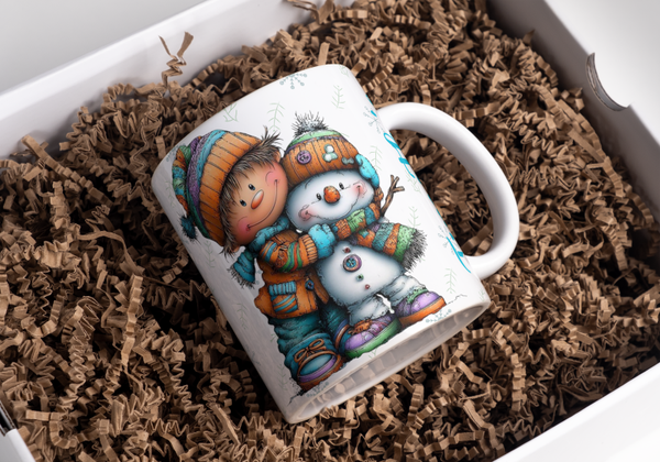 Mug noël, tasse noël, mug personnalisé noël, mug personnalisé noël, personalized mug, personalisierte becher