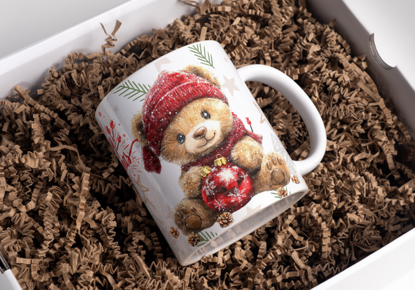 Mug noël merry christmas, tasse noël merry christmas, mug personnalisé prénom, tasse personnalisée prénom, personalized mug, personalisierte becher