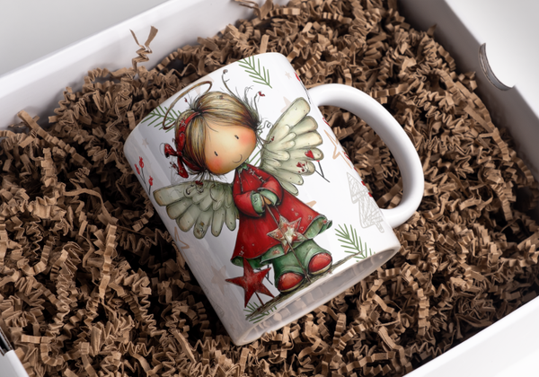 Mug noël, tasse noël, mug personnalisé noël, mug personnalisé noël, personalized mug, personalisierte becher