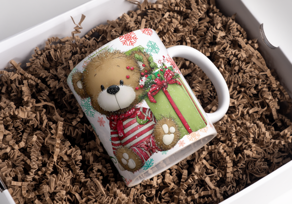 Mug joyeux noël, tasse joyeux noël, tasse personnalisée prénom, mug personnalisé prénom, personalized mug, personalisierte becher