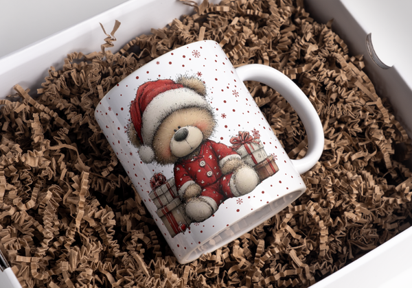 Mug joyeux noël, tasse joyeux noël, tasse personnalisée prénom, mug personnalisé prénom, personalized mug, personalisierte becher