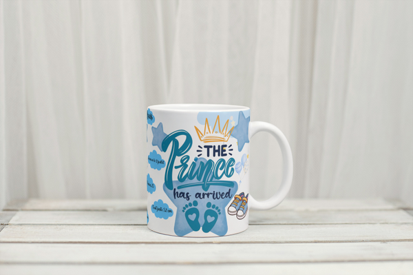Mug petit prince, tasse petit prince,