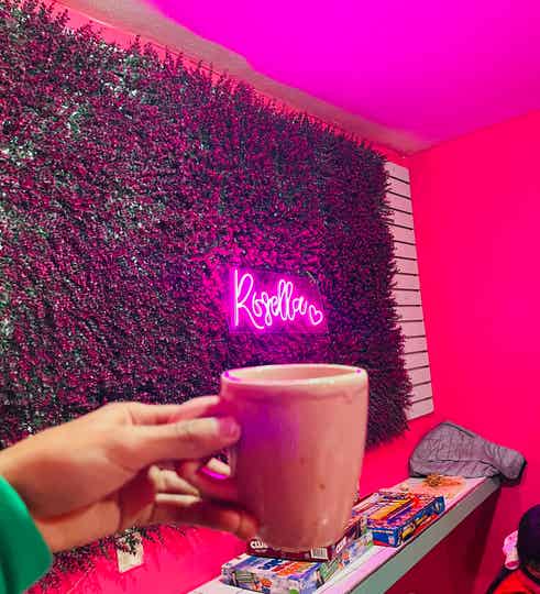 Café