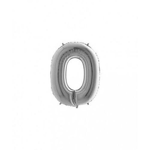 Folieballon #0