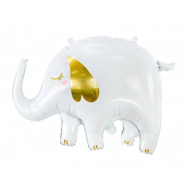 Witte olifant