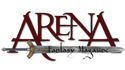 Arena Fantasy Magazine