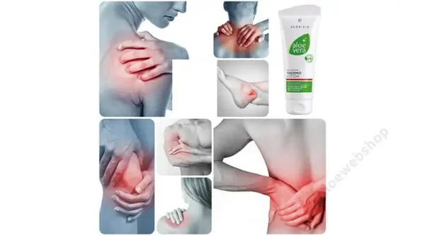 Original Thermo-Lotion